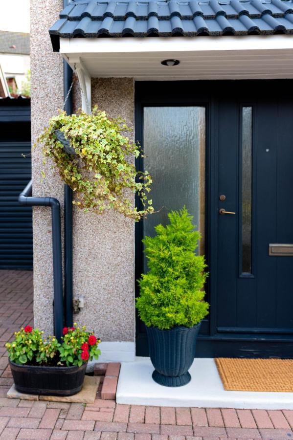 Lovely 2 Bed House In Pitlochry Exterior photo